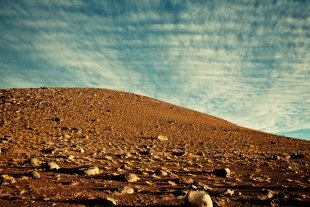 Atacama #1