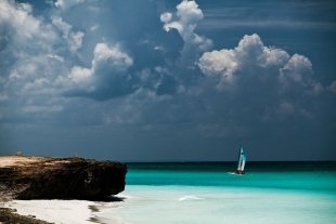Caribe #73