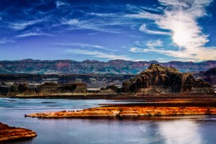Arizona #127