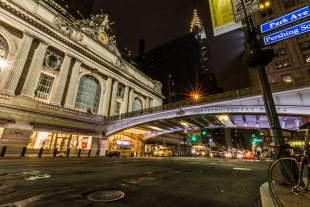 New York #109
